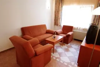Aparthotel Milenij