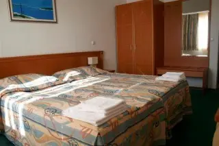 Aparthotel Milenij