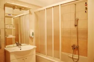 Aparthotel Milenij