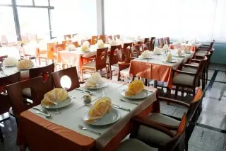 Aparthotel Milenij
