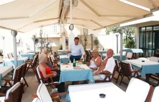 Aparthotel Milenij