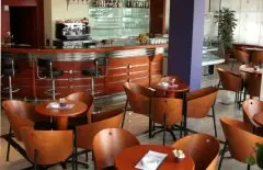 Aparthotel Milenij