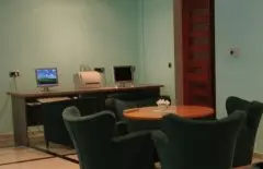 Aparthotel Milenij