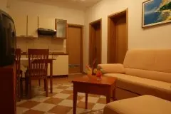Aparthotel Milenij