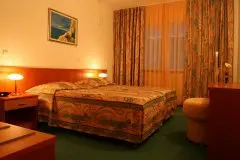 Aparthotel Milenij