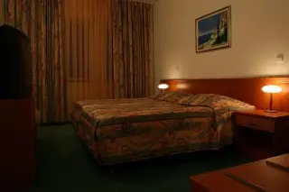 Aparthotel Milenij
