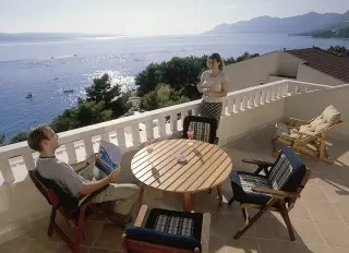 Aparthotel Milenij
