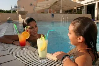 Aparthotel Milenij
