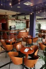 Aparthotel Milenij