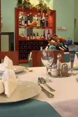 Aparthotel Milenij