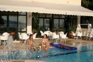Aparthotel Milenij