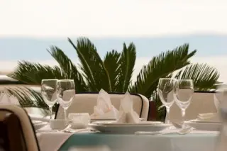 Aparthotel Milenij
