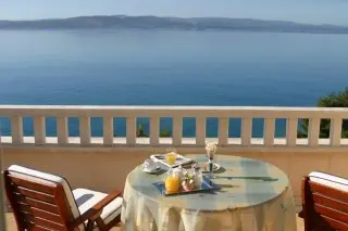Aparthotel Milenij