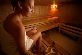 Aparthotel Milenij