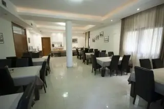 Hotel & Apartmani Butua