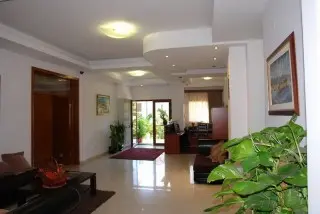 Hotel & Apartmani Butua