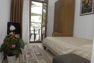 Hotel & Apartmani Butua