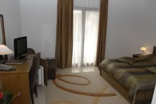 Hotel & Apartmani Butua
