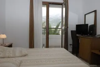 Hotel & Apartmani Butua