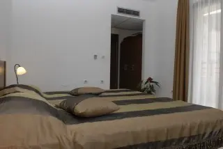 Hotel & Apartmani Butua
