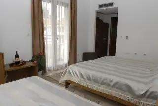 Hotel & Apartmani Butua