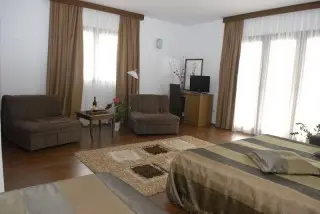 Hotel & Apartmani Butua