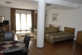 Hotel & Apartmani Butua