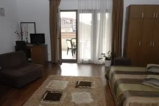 Hotel & Apartmani Butua