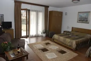 Hotel & Apartmani Butua