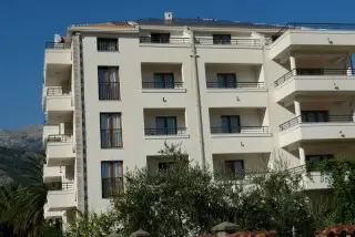 Hotel & Apartmani Butua