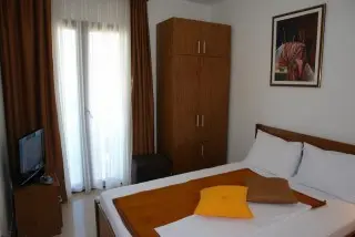 Hotel & Apartmani Butua