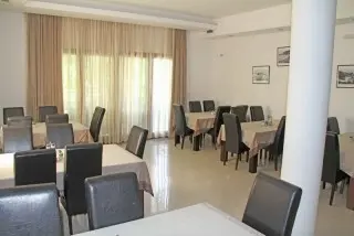 Hotel & Apartmani Butua
