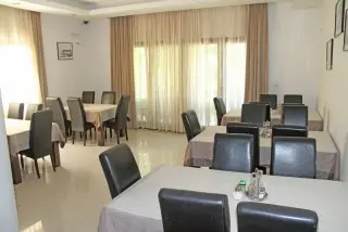 Hotel & Apartmani Butua