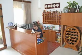 Hotel & Apartmani Butua