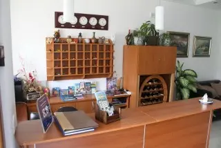 Hotel & Apartmani Butua