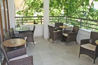 Hotel & Apartmani Butua