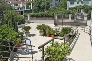 Hotel & Apartmani Butua