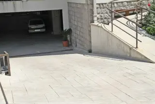 Hotel & Apartmani Butua