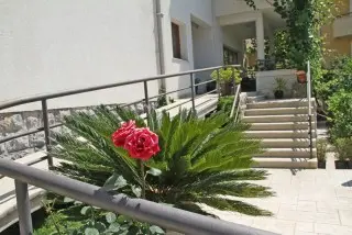 Hotel & Apartmani Butua