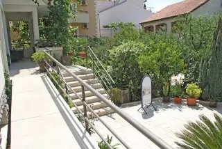 Hotel & Apartmani Butua