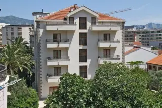 Hotel & Apartmani Butua