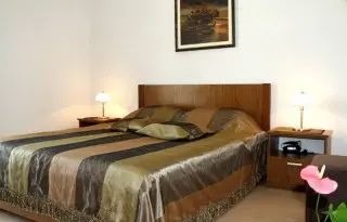 Hotel & Apartmani Butua