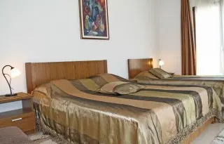 Hotel & Apartmani Butua
