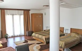 Hotel & Apartmani Butua