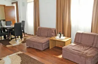 Hotel & Apartmani Butua