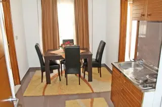 Hotel & Apartmani Butua