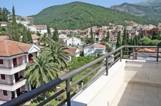 Hotel & Apartmani Butua
