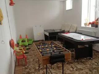 Penzion Zora