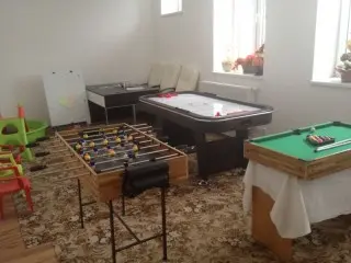 Penzion Zora
