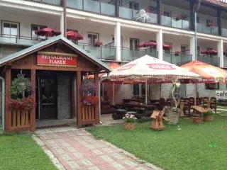 Penzion Zora